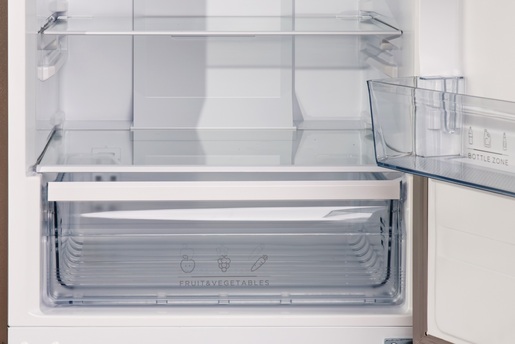 VIVAX HOME frižider CF-310ENF X