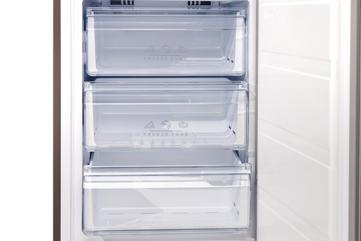 VIVAX HOME frižider CF-310ENF X