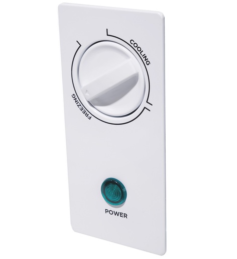 VIVAX HOME zamrzivač CFR-293