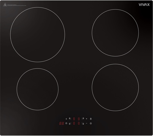 VIVAX HOME ploča BH-04MIN