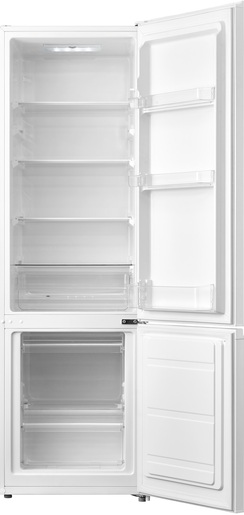 VIVAX HOME frižider CF-259ELF W