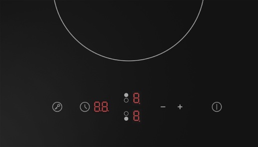 VIVAX HOME ploča BH-02MVC