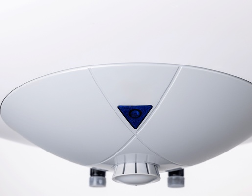VIVAX HOME bojler EWH-50VM
