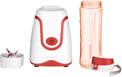 SENCOR blender SBL 2114RD crveni; 500 W