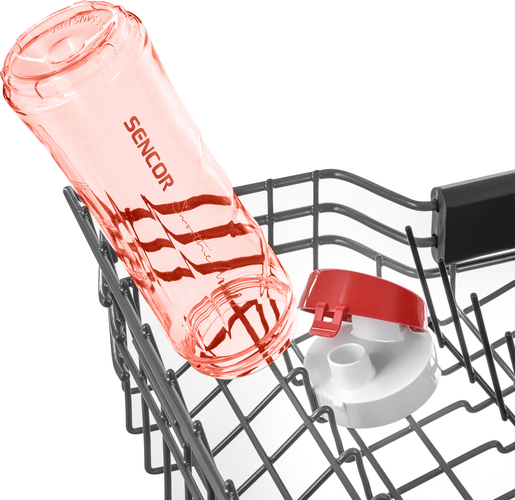 SENCOR blender SBL 2114RD crveni; 500 W