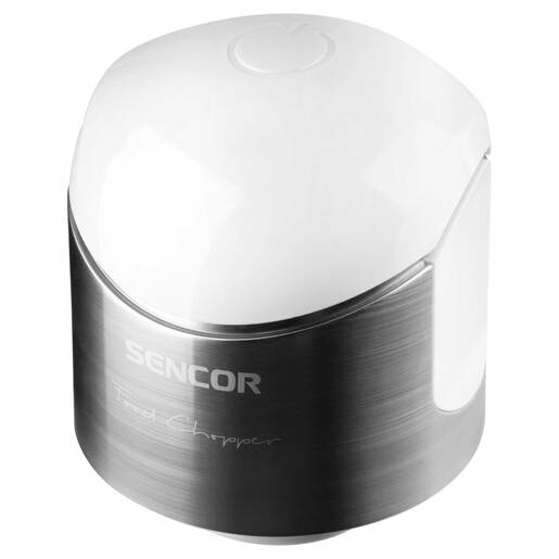 SENCOR sjeckalica SCB 6150SS; 800 W; zapremina 1.5 L