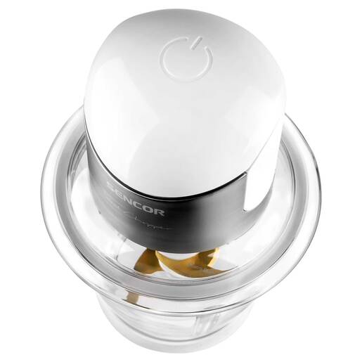 SENCOR sjeckalica SCB 6150SS; 800 W; zapremina 1.5 L