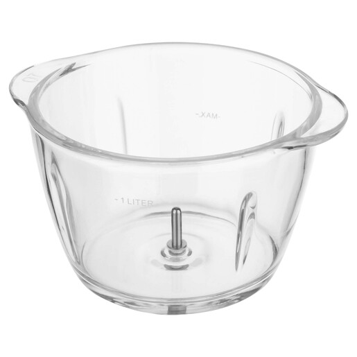 SENCOR sjeckalica SCB 5100WH-EUE3; 800 W; zapremina 1 L