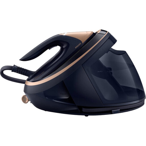 PHILIPS parna stanica PSG9050/20 Snaga 3100 W; 9.0 Bara; 1,8 lit.;