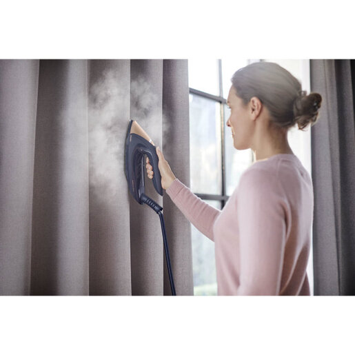 PHILIPS parna stanica PSG9050/20 Snaga 3100 W; 9.0 Bara; 1,8 lit.;