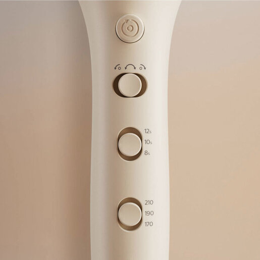 PHILIPS uvijač za kosu BHB887\00 Auto Curler 8000; s tehnologijom SenseIQ