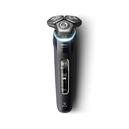 PHILIPS aparat za brijanje S9976\55; Series 9000; za mokro i suho brijanje sa SkinIQ