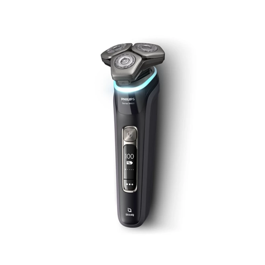 PHILIPS aparat za brijanje S9976\55; Series 9000; za mokro i suho brijanje sa SkinIQ