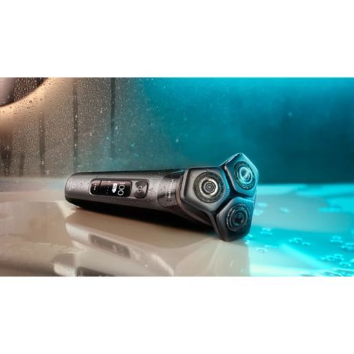 PHILIPS aparat za brijanje S9976\55; Series 9000; za mokro i suho brijanje sa SkinIQ