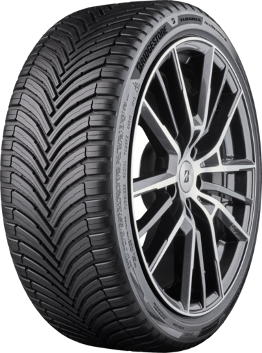 BRIDGESTONE 235/55R17 103V TURANZA ALL SEASON 6 ENLITEN XL MS BRIDGESTONE guma
