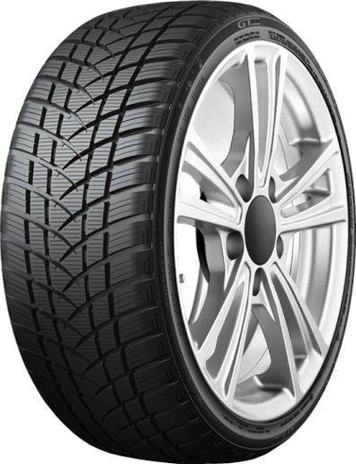 GT Radial 235/55R17 103V XL WINTERPRO2 SPORT (SUV) MS GT RADIAL zimska guma