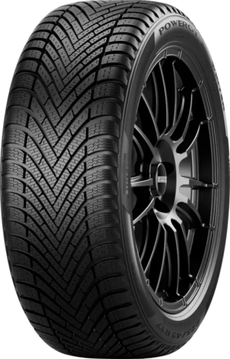 PIRELLI 215/50R18 92V POWERGY WINTER ZIMSKA PIRELLI zimska guma