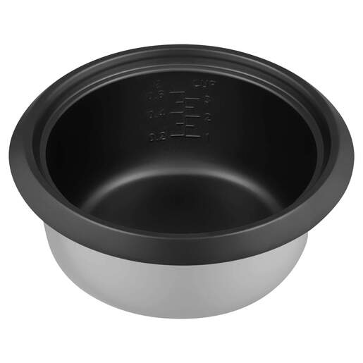 SENCOR kuhalo za rižu SRM 0601BK: 300W; zapremina 0,6 l