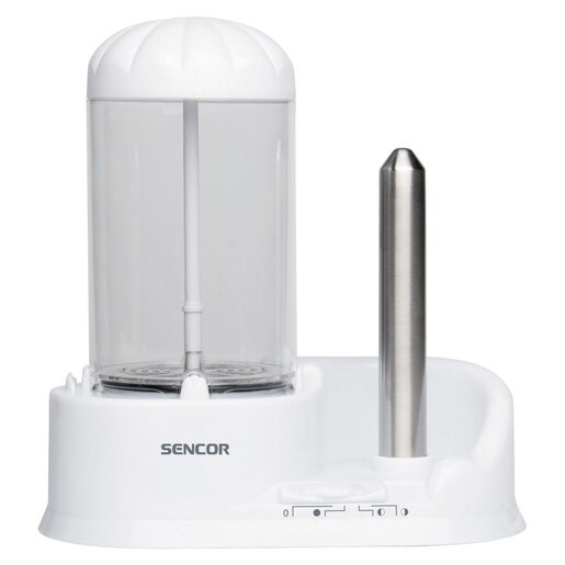 SENCOR aparat za hot dog SHM 4210 bijeli: 350W