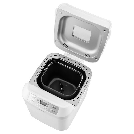 SENCOR pekač hljeba SBR 1040WH: 550W; max kapacitet hljeba 900 g