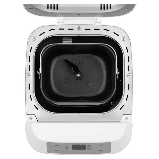 SENCOR pekač hljeba SBR 1040WH: 550W; max kapacitet hljeba 900 g
