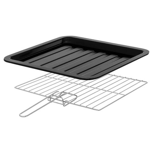 SENCOR mini pećnica SEO 2000BK: 1350-1650 W; zapremina 20 l; podesiva temp. 70-230 °C