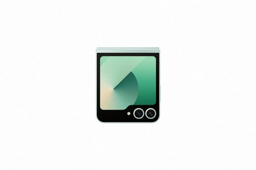 Samsung Z Flip 6 mobitel, 12+256 GB, Green