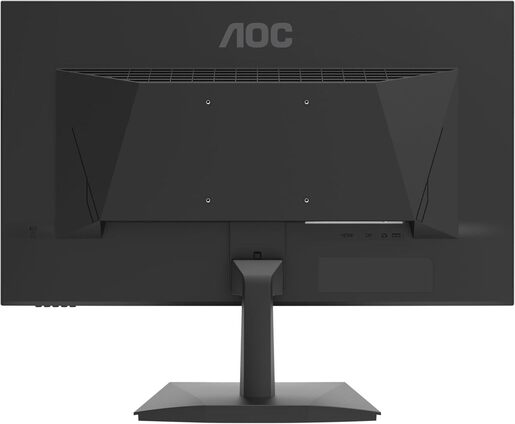 AOC monitor 27G15N2 gaming, 27, FullHD, VA, 300cd/m2, Adaptive Sync, HDR10, DP, HDMI, 180Hz, 1ms