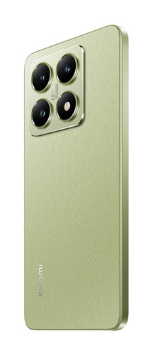 Xiaomi 14T 5G mobitel, 12/256GB, Green
