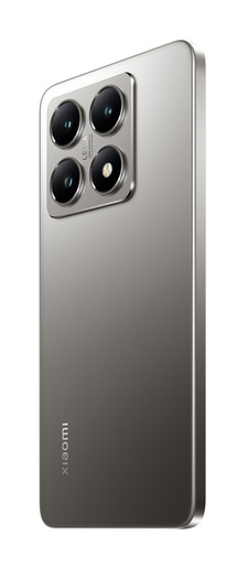 Xiaomi 14T 5G mobitel, 12/256GB, Titan Grey