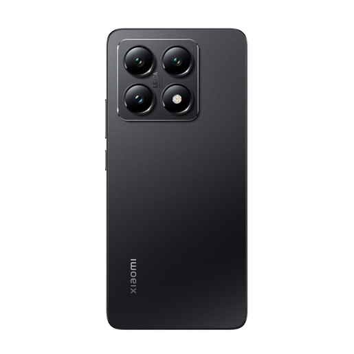Xiaomi 14T 5G mobitel, 12/256GB, Black