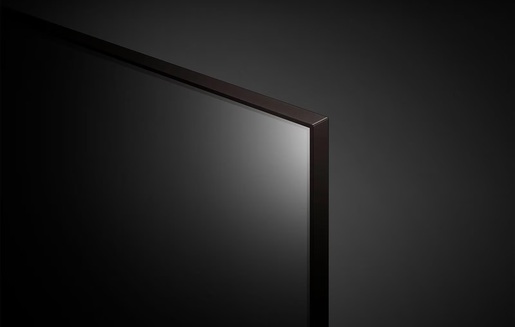 LG NanoCell televizor 55NANO82T3B, 4K Ultra HD,  Smart TV, WebOS 24, α5 AI Processor 4K Gen7, Magični daljinski, Crni **MODEL 2024**