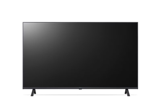 LG LED televizor 43UR75003LK, 4K Ultra HD,  Smart TV, WebOS , α5 AI Processor 4K Gen6, Crni