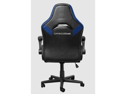 Trust GXT 703B RIYE gaming stolica, plava boja