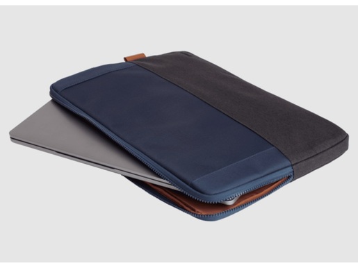 Trust Lisboa 16" futrola za laptop, plava