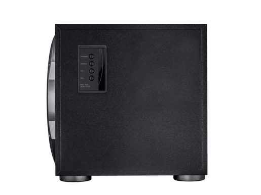 Trust GXT 658 Tytan 5.1 zvučnici, 5.1 surround speaker system RMS 90w, PMPO 180w,