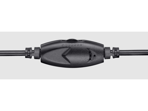 Trust Basics žičane slušalice 2 x 3.5mm, 1.8m, on ear, 2.0 idealne za video chat