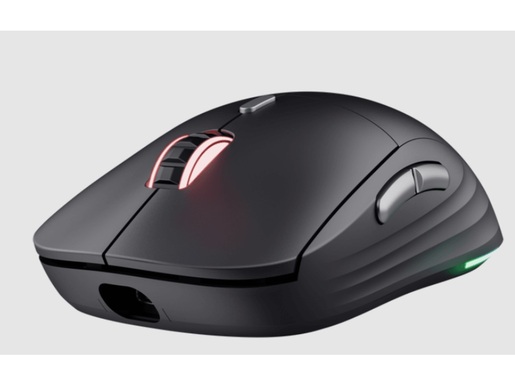 Trust GXT 926 Redex II wireless gaming miš, RGB,20-1000 dpi, 6 tipki, optički