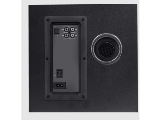 Trust GXT629 TYTAN 2.1 RGB set zvučnika RMS 60W, PMPO 120W