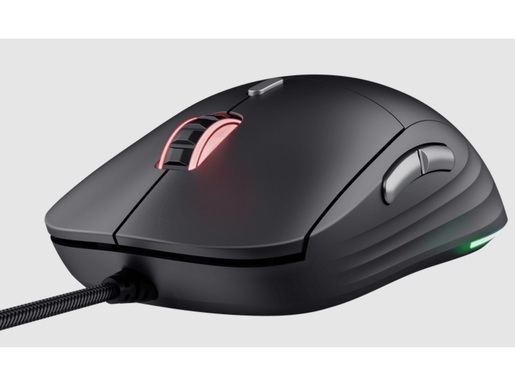 Trust GXT 925 Redex II RGB gaming miš žičani