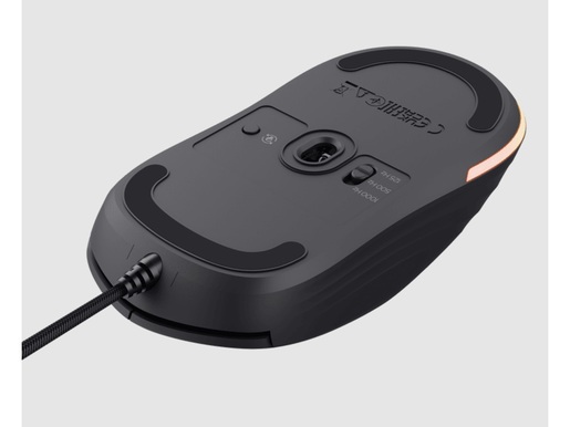 Trust GXT 925 Redex II RGB gaming miš žičani