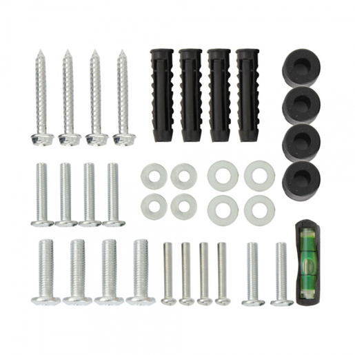 ESPERANZA Zidni nosač CASTOR ERW010 nagib: 14"-50"; VESA 200 x 200; do 25 kg