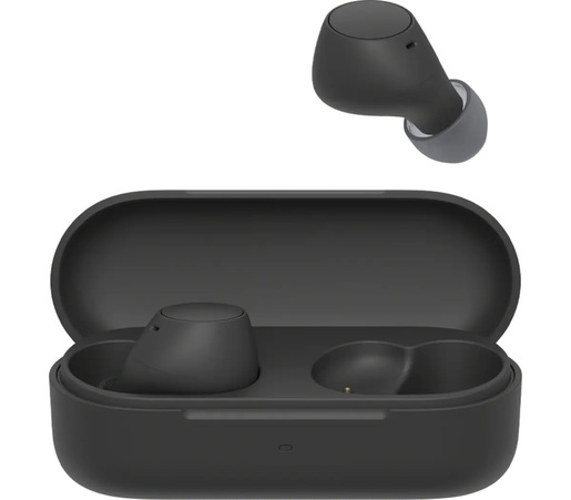 SONY Bluetooth® slušalice WFC510, Crne