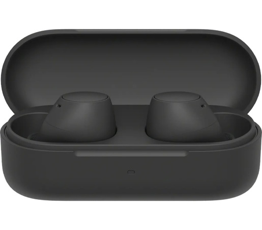 SONY Bluetooth® slušalice WFC510, Crne