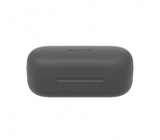 SONY Bluetooth® slušalice WFC510, Crne