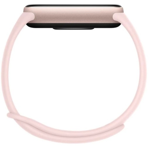 Xiaomi Smart Band 9, roza (Pametna narukvica)