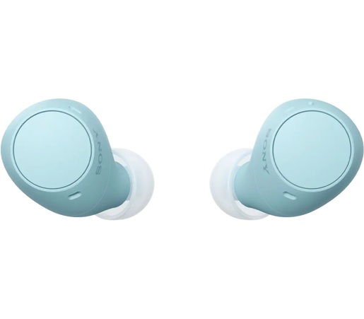 SONY Bluetooth® slušalice WFC510, Plave