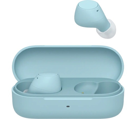 SONY Bluetooth® slušalice WFC510, Plave