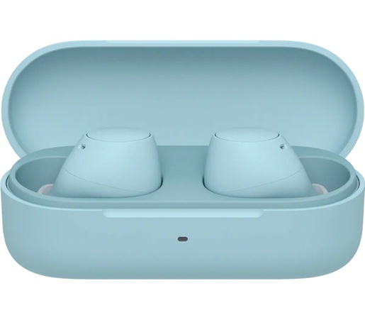 SONY Bluetooth® slušalice WFC510, Plave