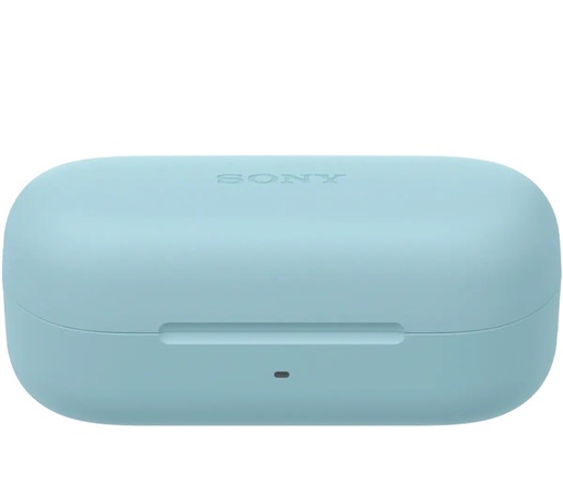 SONY Bluetooth® slušalice WFC510, Plave